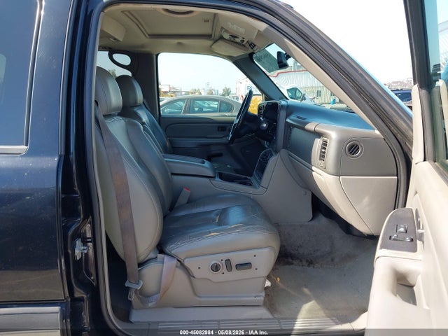 Продаж на аукціоні авто 2006 Chevrolet Tahoe Lt, vin: 1GNEC13T46R120730, номер лоту: 45082984