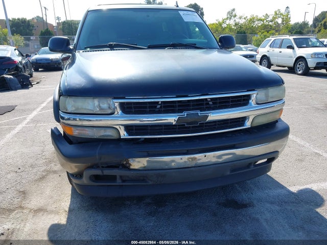 Продаж на аукціоні авто 2006 Chevrolet Tahoe Lt, vin: 1GNEC13T46R120730, номер лоту: 45082984