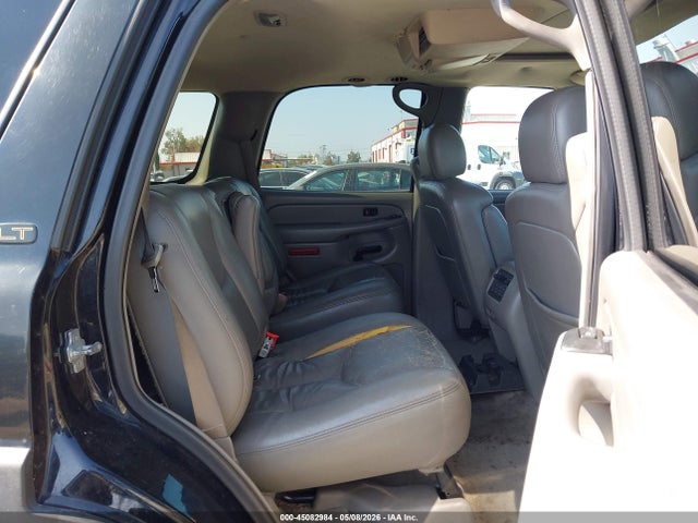 Продаж на аукціоні авто 2006 Chevrolet Tahoe Lt, vin: 1GNEC13T46R120730, номер лоту: 45082984
