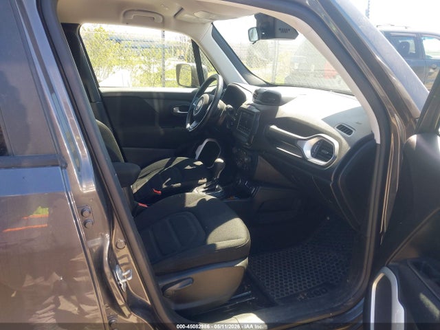 45082986 :رقم المزاد ، ZACNJBBB6LPL90868 vin ، 2020 Jeep Renegade Latitude مزاد بيع