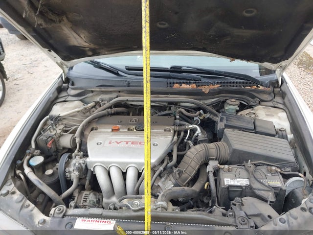 Продаж на аукціоні авто 2007 Acura Tsx, vin: JH4CL96817C019976, номер лоту: 45082988