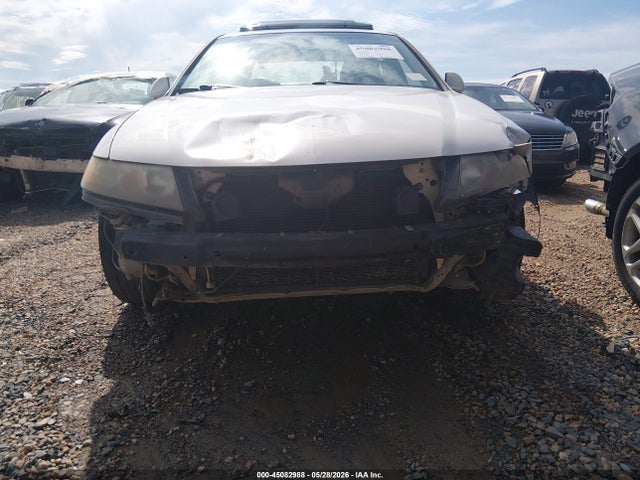 Продаж на аукціоні авто 2007 Acura Tsx, vin: JH4CL96817C019976, номер лоту: 45082988