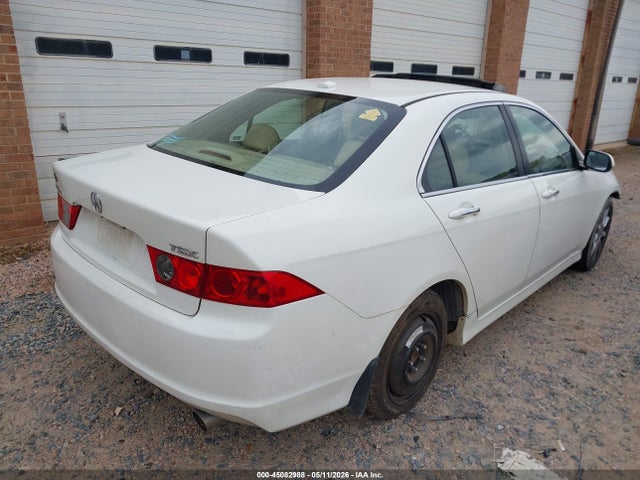 Продаж на аукціоні авто 2007 Acura Tsx, vin: JH4CL96817C019976, номер лоту: 45082988