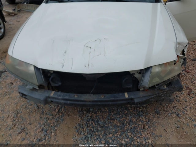 Продаж на аукціоні авто 2007 Acura Tsx, vin: JH4CL96817C019976, номер лоту: 45082988