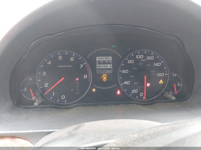 Продаж на аукціоні авто 2007 Acura Tsx, vin: JH4CL96817C019976, номер лоту: 45082988