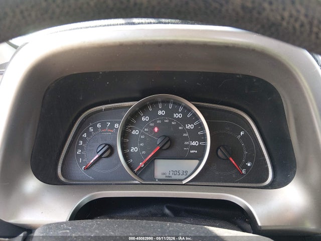 2015 Toyota Rav4 Le მანქანა იყიდება აუქციონზე, vin: JTMBFREVXFJ038709, აუქციონის ნომერი: 45082990
