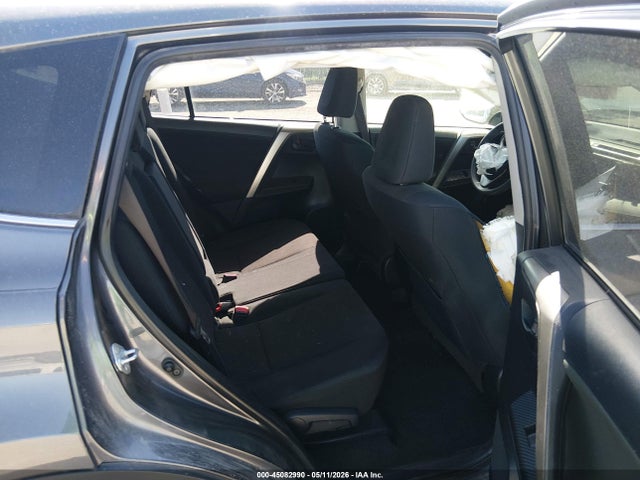 2015 Toyota Rav4 Le მანქანა იყიდება აუქციონზე, vin: JTMBFREVXFJ038709, აუქციონის ნომერი: 45082990