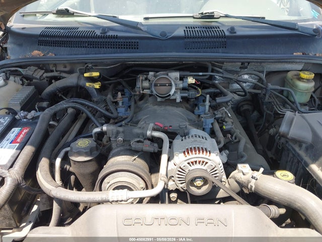 2002 Jeep Grand Cherokee Limited მანქანა იყიდება აუქციონზე, vin: 1J4GW58N72C279355, აუქციონის ნომერი: 45082991
