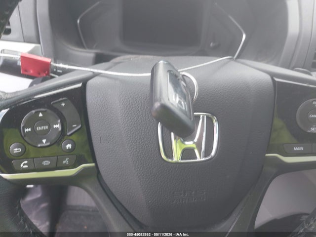 5FNRL6H72LB062220 Honda Odyssey Ex-l/ex-l W/navi Res