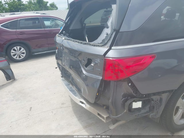 5FNRL6H72LB062220 Honda Odyssey Ex-l/ex-l W/navi Res