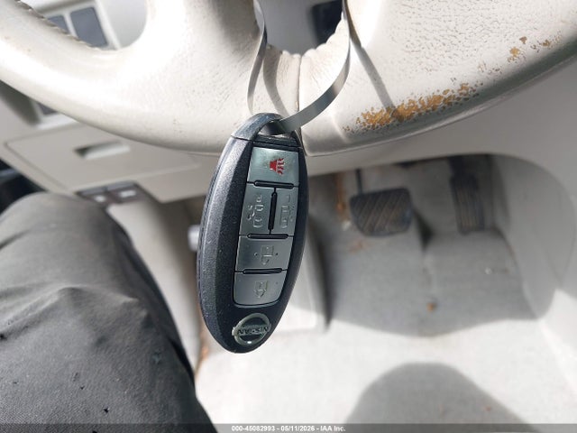 Aukcja sprzedaży 2013 Nissan Quest Sv, vin: JN8AE2KP6D9070961, numer aukcji: 45082993