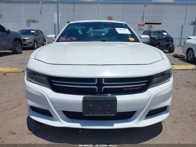 Aukcja sprzedaży 2020 Dodge Charger Sxt Rwd, vin: 2C3CDXBG9LH126592, numer aukcji: 45083001