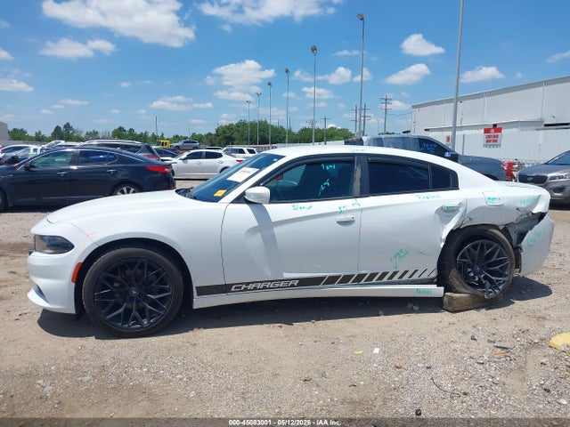 Aukcja sprzedaży 2020 Dodge Charger Sxt Rwd, vin: 2C3CDXBG9LH126592, numer aukcji: 45083001