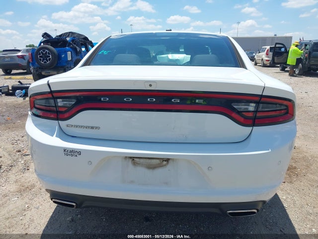 Aukcja sprzedaży 2020 Dodge Charger Sxt Rwd, vin: 2C3CDXBG9LH126592, numer aukcji: 45083001