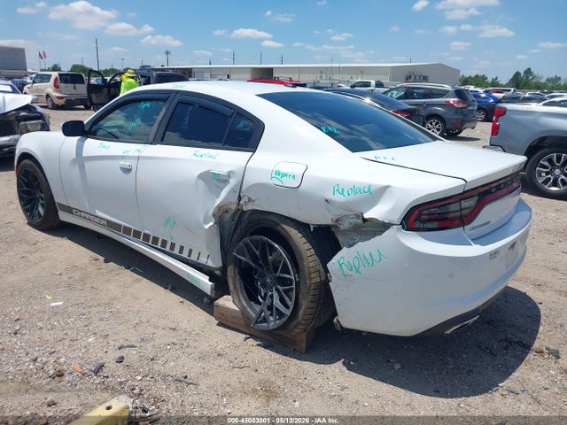 Aukcja sprzedaży 2020 Dodge Charger Sxt Rwd, vin: 2C3CDXBG9LH126592, numer aukcji: 45083001