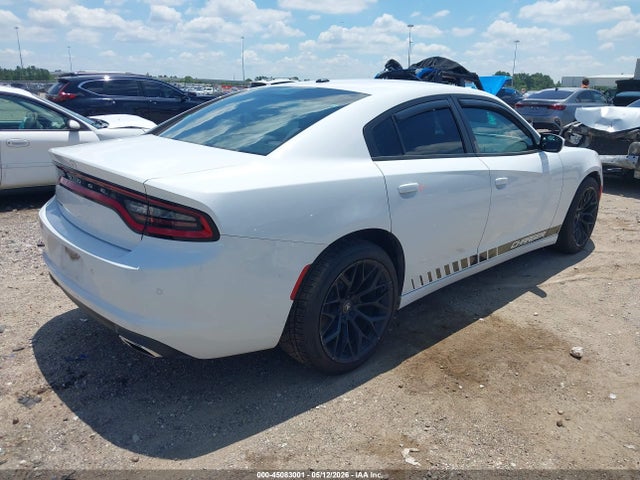 Aukcja sprzedaży 2020 Dodge Charger Sxt Rwd, vin: 2C3CDXBG9LH126592, numer aukcji: 45083001