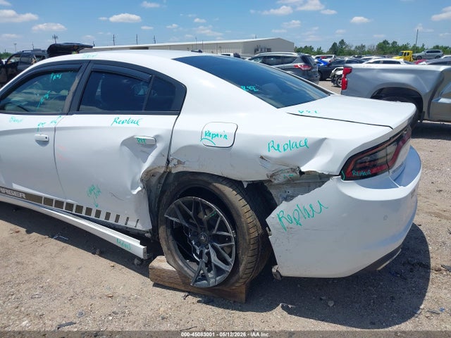 Aukcja sprzedaży 2020 Dodge Charger Sxt Rwd, vin: 2C3CDXBG9LH126592, numer aukcji: 45083001