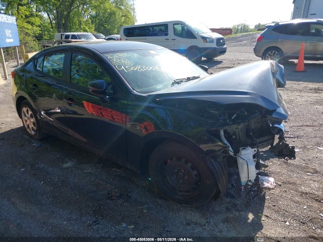 Aukcja sprzedaży 2017 Mazda Mazda3 Sport, vin: 3MZBN1U70HM150736, numer aukcji: 45083006