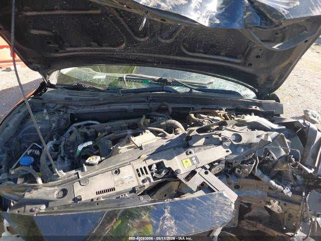2017 Mazda Mazda3 Sport მანქანა იყიდება აუქციონზე, vin: 3MZBN1U70HM150736, აუქციონის ნომერი: 45083006