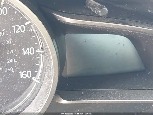 2017 Mazda Mazda3 Sport მანქანა იყიდება აუქციონზე, vin: 3MZBN1U70HM150736, აუქციონის ნომერი: 45083006