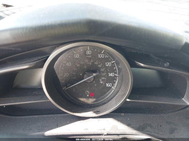 2017 Mazda Mazda3 Sport მანქანა იყიდება აუქციონზე, vin: 3MZBN1U70HM150736, აუქციონის ნომერი: 45083006