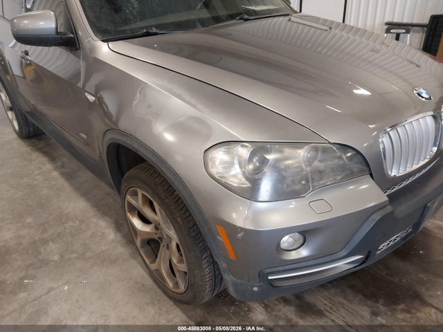 Aukcja sprzedaży 2007 Bmw X5 4.8i, vin: 4USFE83527LY65315, numer aukcji: 45083008