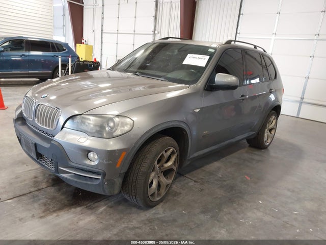 Aukcja sprzedaży 2007 Bmw X5 4.8i, vin: 4USFE83527LY65315, numer aukcji: 45083008