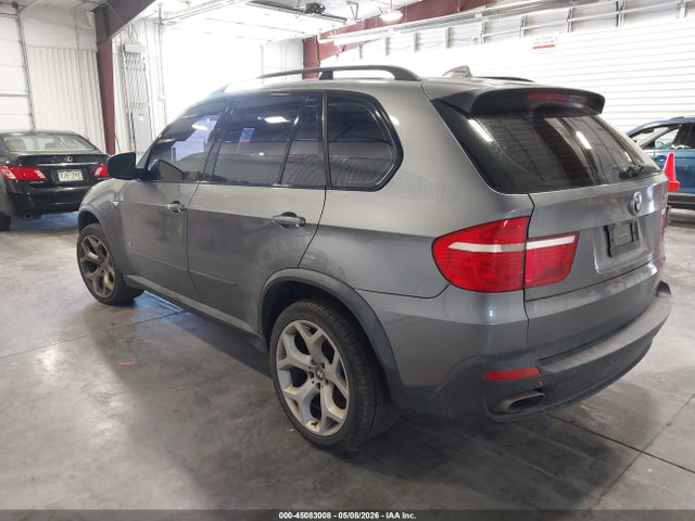 Aukcja sprzedaży 2007 Bmw X5 4.8i, vin: 4USFE83527LY65315, numer aukcji: 45083008