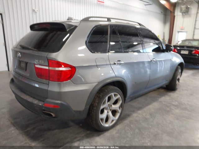 Aukcja sprzedaży 2007 Bmw X5 4.8i, vin: 4USFE83527LY65315, numer aukcji: 45083008