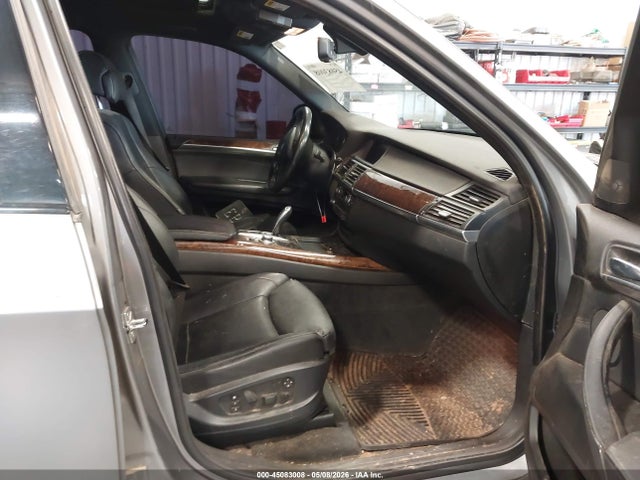 Aukcja sprzedaży 2007 Bmw X5 4.8i, vin: 4USFE83527LY65315, numer aukcji: 45083008