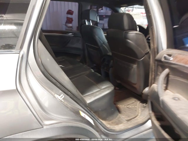 Aukcja sprzedaży 2007 Bmw X5 4.8i, vin: 4USFE83527LY65315, numer aukcji: 45083008