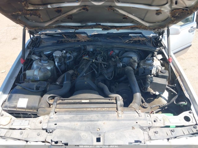 1988 Volvo 760 Gle მანქანა იყიდება აუქციონზე, vin: YV1GA8753J0021481, აუქციონის ნომერი: 45083011