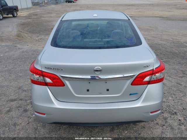 Aukcja sprzedaży 2013 Nissan Sentra Sv, vin: 3N1AB7APXDL661646, numer aukcji: 45083014