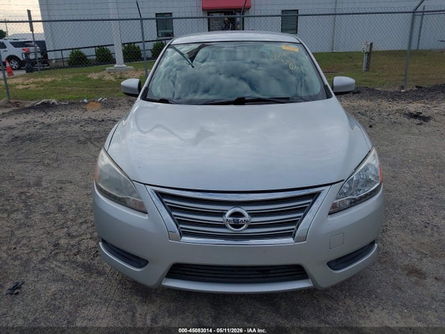 Aukcja sprzedaży 2013 Nissan Sentra Sv, vin: 3N1AB7APXDL661646, numer aukcji: 45083014