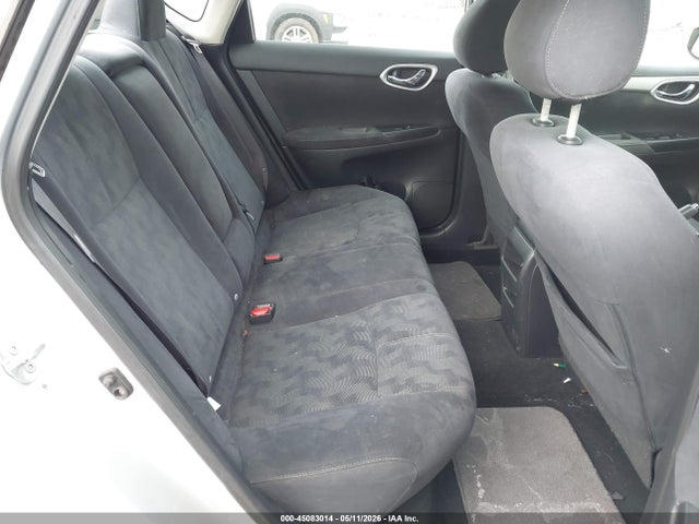 Aukcja sprzedaży 2013 Nissan Sentra Sv, vin: 3N1AB7APXDL661646, numer aukcji: 45083014