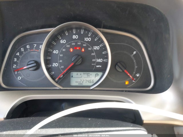 JTMBFREV1FJ016162 Toyota RAV4 LE