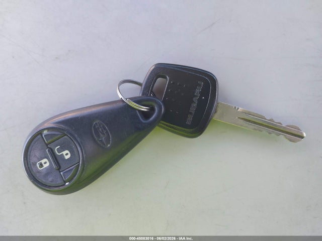 Aukcja sprzedaży 2006 Subaru Impreza, vin: JF1GD70646L501969, numer aukcji: 45083016