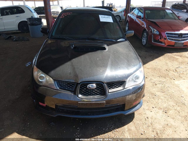 Aukcja sprzedaży 2006 Subaru Impreza, vin: JF1GD70646L501969, numer aukcji: 45083016