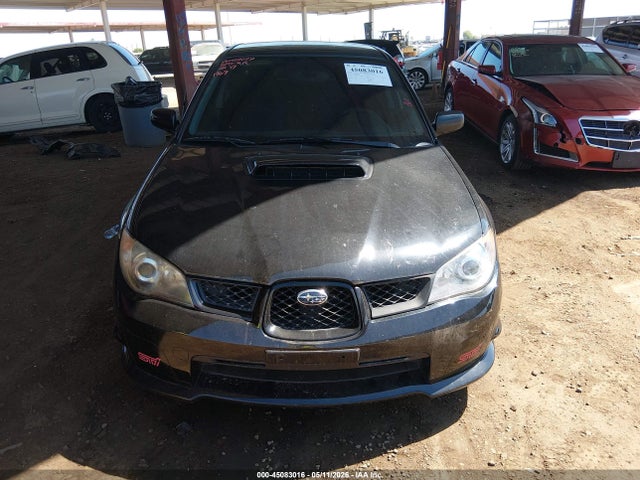 Aukcja sprzedaży 2006 Subaru Impreza, vin: JF1GD70646L501969, numer aukcji: 45083016