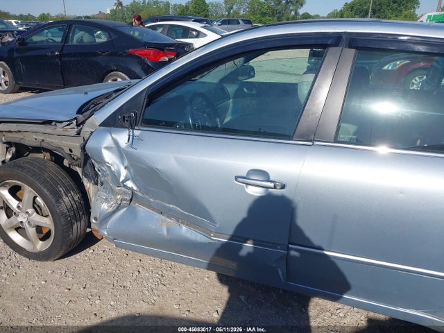 Продаж на аукціоні авто 2007 Hyundai Sonata Limited/se V6, vin: 5NPEU46F47H158190, номер лоту: 45083017