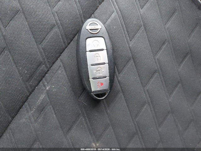 Продаж на аукціоні авто 2022 Nissan Kicks Sv Xtronic Cvt, vin: 3N1CP5CV2NL501093, номер лоту: 45083019