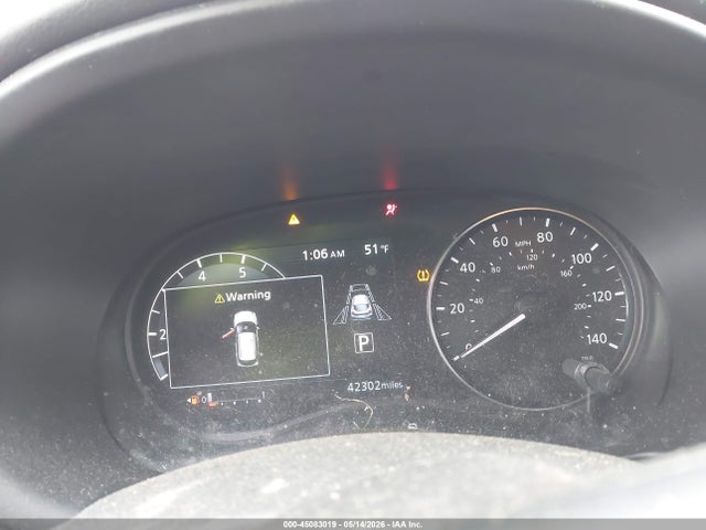 Продаж на аукціоні авто 2022 Nissan Kicks Sv Xtronic Cvt, vin: 3N1CP5CV2NL501093, номер лоту: 45083019