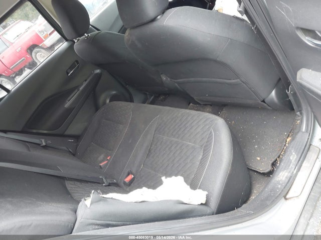 Продаж на аукціоні авто 2022 Nissan Kicks Sv Xtronic Cvt, vin: 3N1CP5CV2NL501093, номер лоту: 45083019