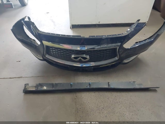 Auction sale of the 2019 Infiniti Qx60 Luxe, vin: 5N1DL0MM4KC552054, lot number: 45083021