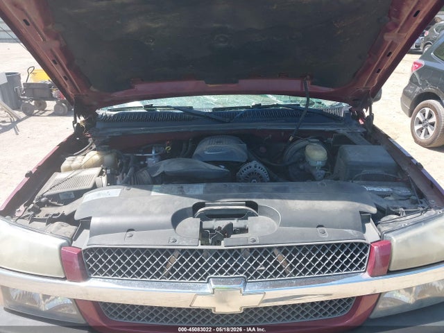 2005 Chevrolet Silverado 1500 Z71 მანქანა იყიდება აუქციონზე, vin: 1GCEK19B35E138409, აუქციონის ნომერი: 45083022