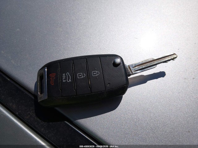 KIA FORTE LX 2016 KNAFX4A68G5455012 Image 11