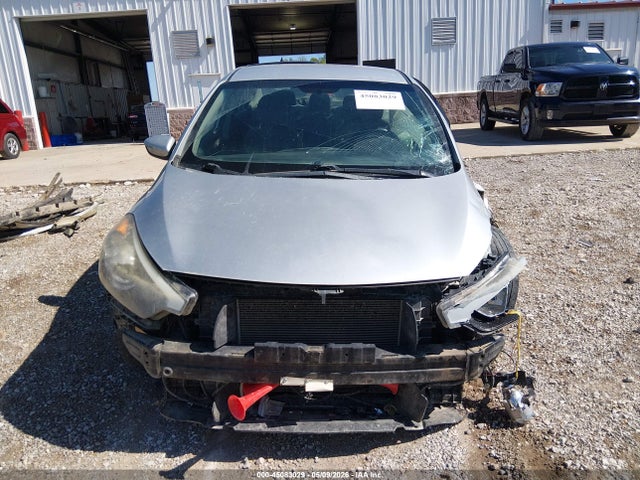 KIA FORTE LX 2016 KNAFX4A68G5455012 Image 13