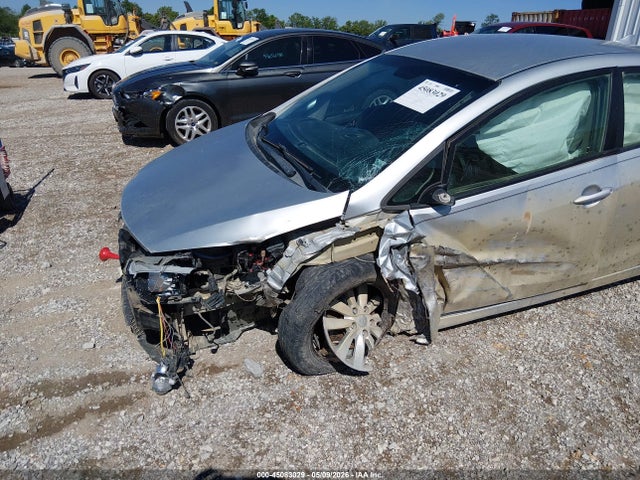 KIA FORTE LX 2016 KNAFX4A68G5455012 Image 6