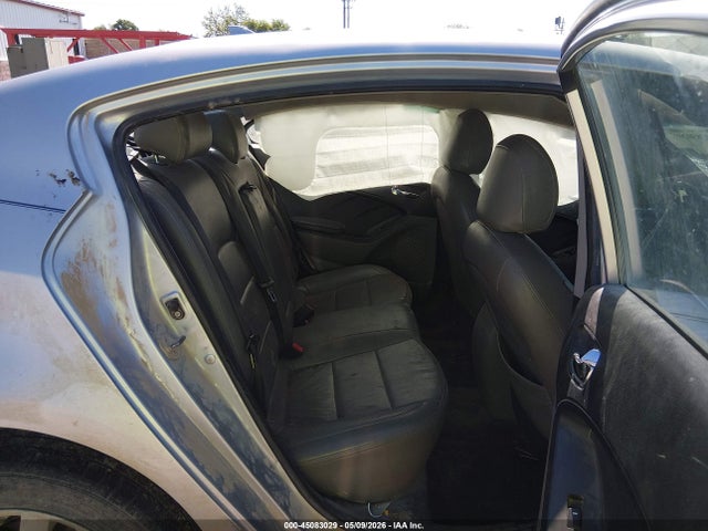 KIA FORTE LX 2016 KNAFX4A68G5455012 Image 8