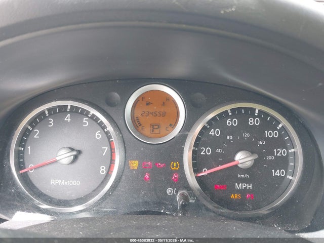 45083032 :رقم المزاد ، 3N1AB61E27L630081 vin ، 2007 Nissan Sentra 2.0s مزاد بيع